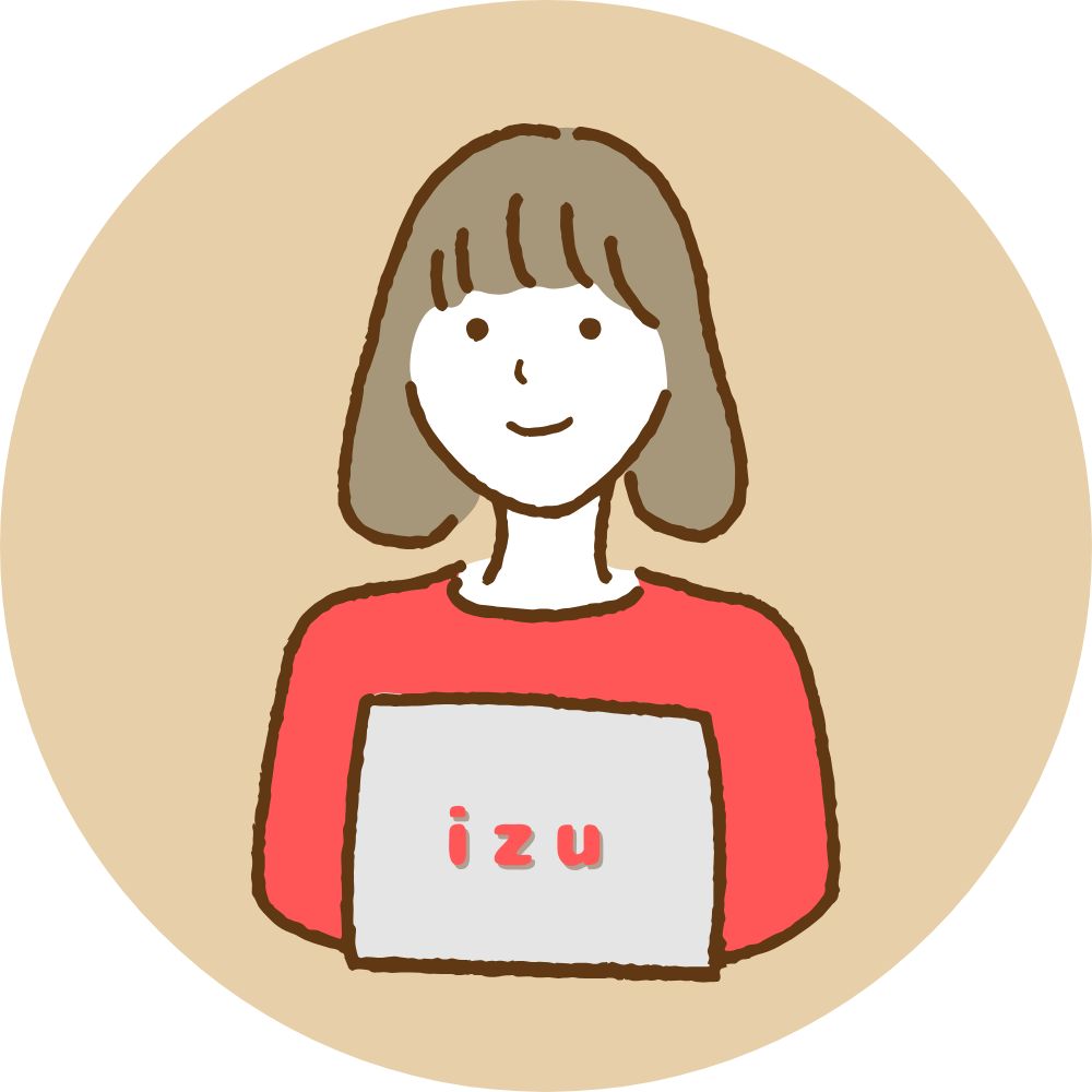 izu